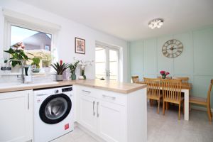 Kitchen/Diner- click for photo gallery
